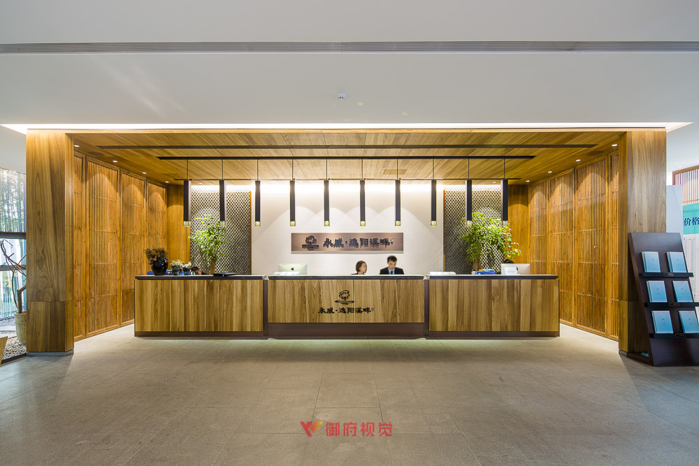 郑州专业建筑摄影