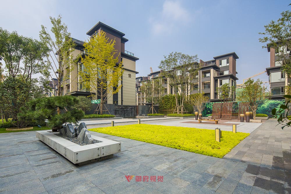 郑州专业建筑摄影