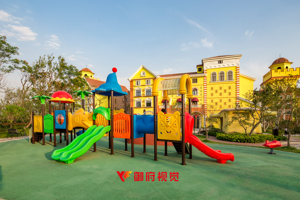 上海酒店广告拍摄