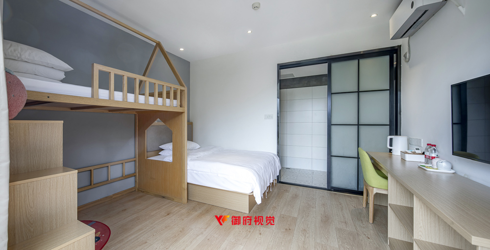 上海建筑摄影,上海浦东,民宿摄影