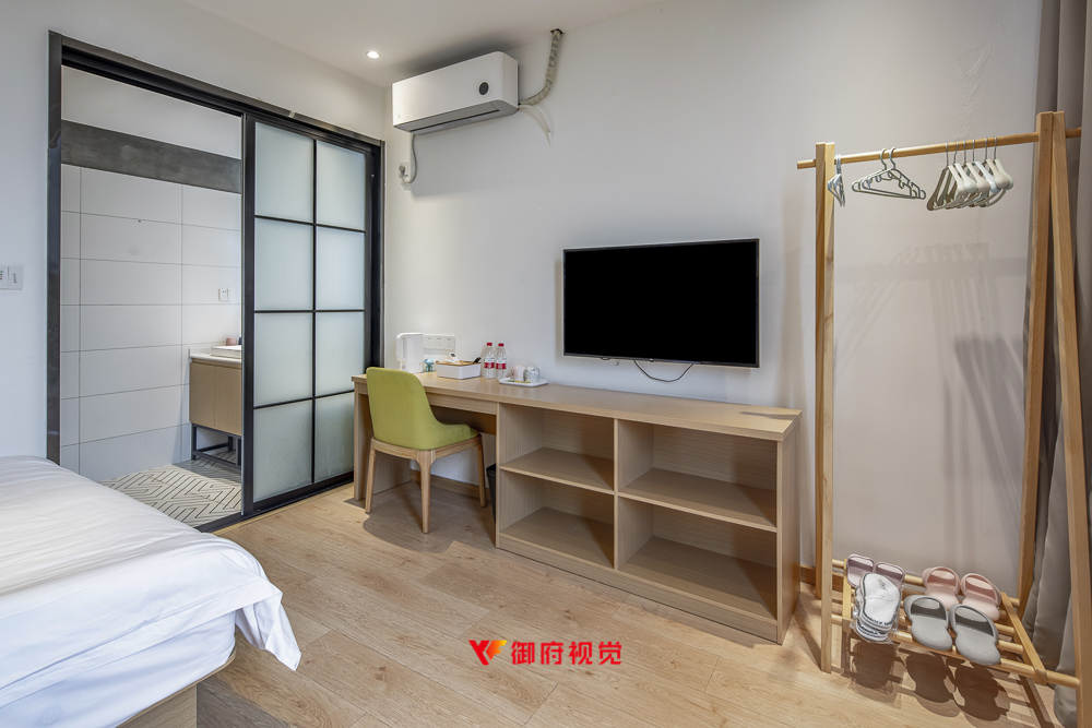 上海建筑摄影,上海浦东,民宿摄影