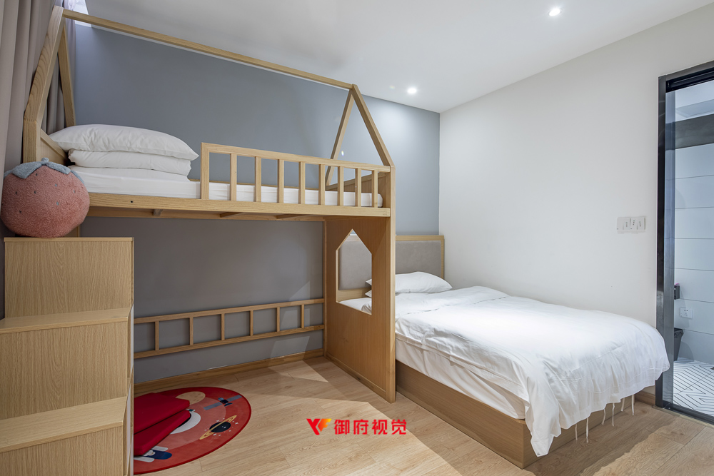 上海建筑摄影,上海浦东,民宿摄影