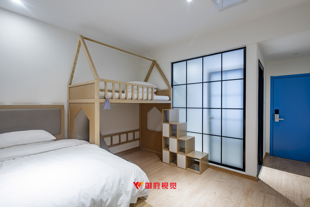 上海建筑摄影,上海浦东,民宿摄影