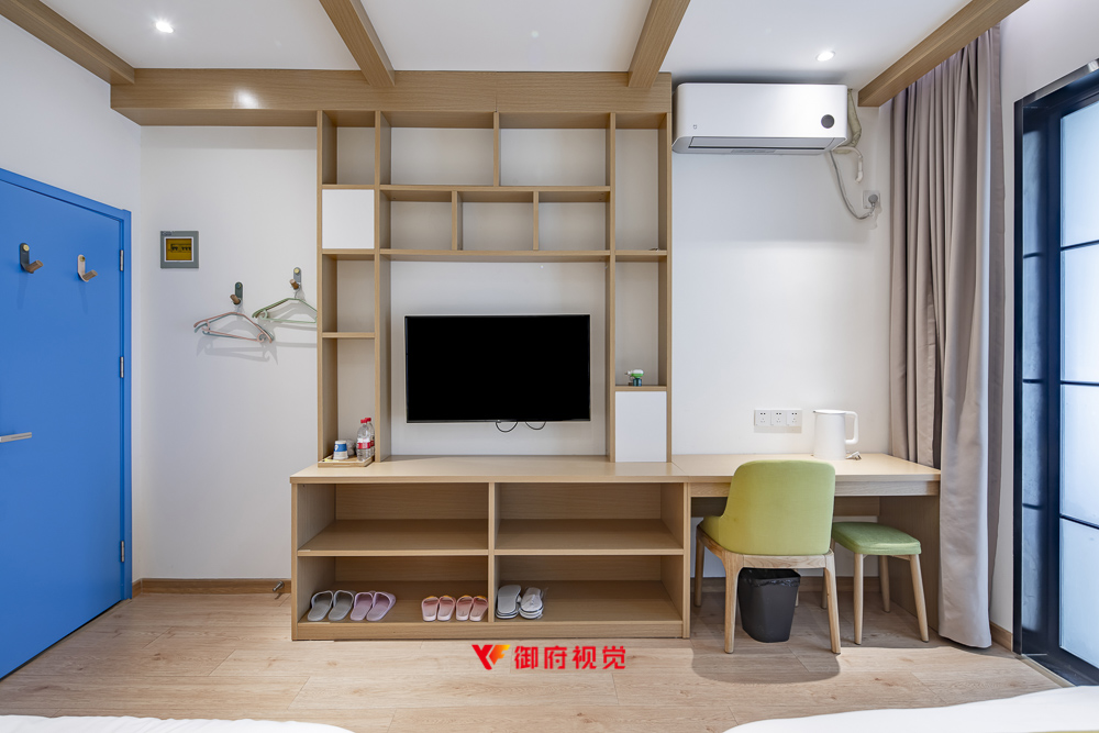 上海建筑摄影,上海浦东,民宿摄影